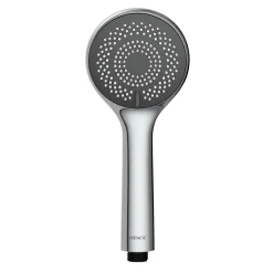 Wenko wassersparender Duschkopf Ø 9,5 cm