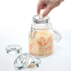 Westmark 4 Fermentiergewichte