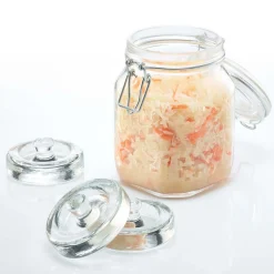 Westmark 4 Fermentiergewichte