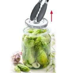 Westmark 4 Fermentiergewichte