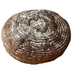 Westmark Gärkörbchen Set mit Herz