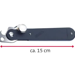 Westmark Hebeldosenöffner "Original Sieger"
