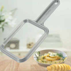 Westmark Pellkartoffelschneider 