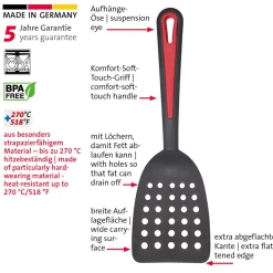Westmark Pfannenwender 