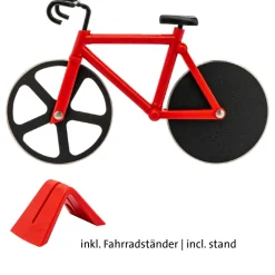 Westmark Pizzaschneider 