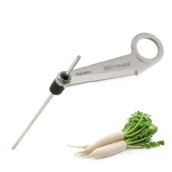 Westmark Rettichschneider 