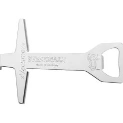 Westmark Schraubdeckelöffner 