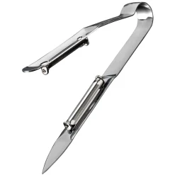 Westmark Spargelschäler "Monopol Edition"