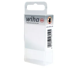 Wiha Bit Set Standard 25 mm "TORX"