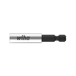 Wiha Bithalter magnetisch 58 mm, 1/4" in Blister