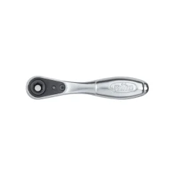 Wiha Bit-Ratsche 90 mm mit Daumenrad