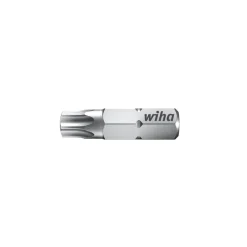 Wiha Bitset Standard 2-teilig, 25 mm "TORX"