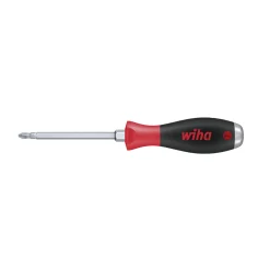Wiha Pozidriv-Schraubendreher "SoftFinish 532"