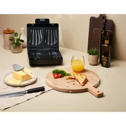 Wilfa Sandwichtoaster