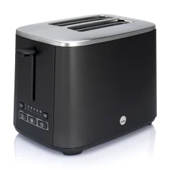 wilka klassische Toaster 2 Scheiben