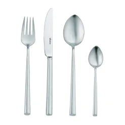 Wilkens Besteckset 30-tlg. "Palladio" mattiert