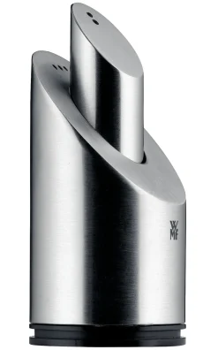 WMF Basic Salz- und Pfefferstreuer-Set