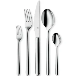 WMF Besteckgarnitur "Flame Plus" 30-tlg.