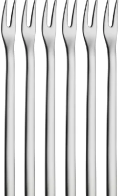 WMF Bowlengabel-Set, 6-teilig "Nuova"