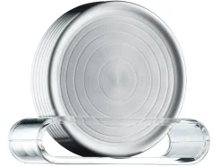 WMF Clever & More Gläserteller-Set, 6-teilig