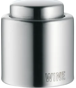 WMF Clever & More Weinflaschenverschluss