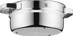 WMF Dampfgareinsatz 20 cm "Compact Cuisine"
