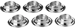 WMF Eierbecher-Set, 6-teilig