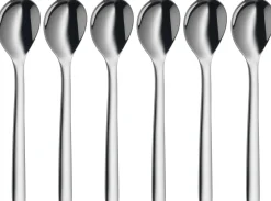 WMF Eierlöffel-Set, 6-teilig "Nuova"