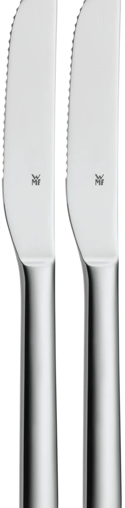 WMF Frühstücksmesser-Set, 2-teilig "Nuova"