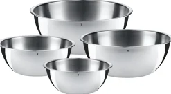WMF Gourmet Küchenschüssel-Set, 4-teilig