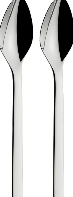 WMF Grapefruitlöffel-Set 2-teilig "Nuova"