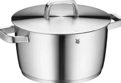 WMF Iconic Fleischtopf mit Deckel, 24 cm