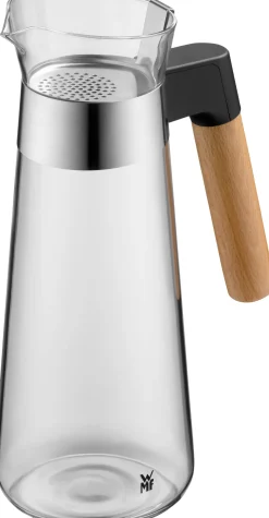 WMF Kineo Wasserkaraffe, 1,0 l