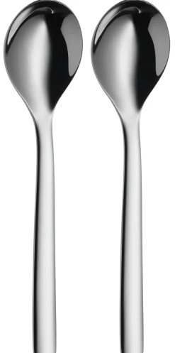 WMF Müslilöffel-Set, 2-teilig "Nuova"