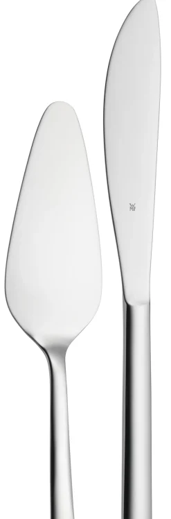 WMF Nuova Kuchenbesteck-Set, 2-teilig
