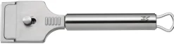 WMF ProfiPlus Glaskeramikfeld-Schaber, 19,5 cm