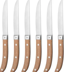 WMF Ranch Steakmesser-Set, 6-teilig