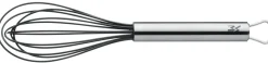 WMF Schneebesen schwarz "Profi Plus"