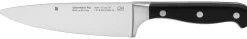 WMF Spitzenklasse Plus Kochmesser, 15 cm