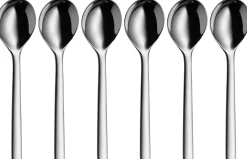 WMF Suppentassenlöffel-Set, 6-teilig "Nuova"