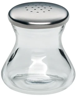 WMF Wagenfeld Pfefferstreuer, 4,5 cm
