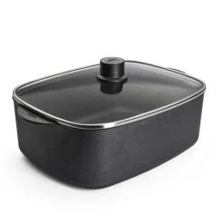 Woll Gussbräter 