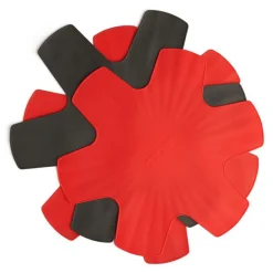 Woll Pfannenschutz-Set 3-tlg.