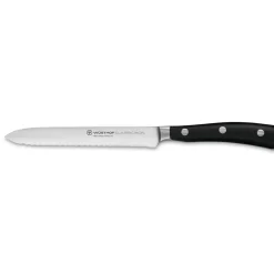Wüsthof Aufschnittmesser "Classic Ikon"