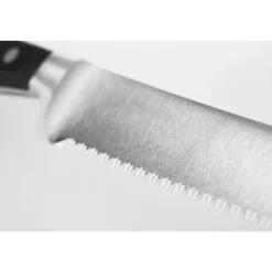 Wüsthof Brotmesser "Classic doppelt"