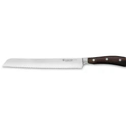 Wüsthof Brotmesser "Ikon"