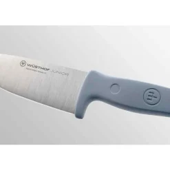 Wüsthof Kinderkochmesser Junior - blau