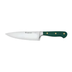 Wüsthof Kochmesser "Classic Colour" Fresh Rosemary