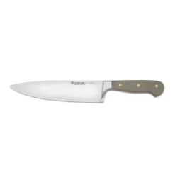 Wüsthof Kochmesser "Classic" Velvet Oyster