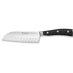 Wüsthof Santoku Messer 14 cm "CLASSIC IKON"